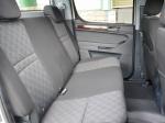 Foton Tunland 2012 года (AU)